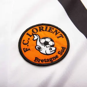 FC Lorient Away Shirt 2001/02 image-5