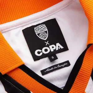 FC Lorient Away Shirt 2001/02 image-6