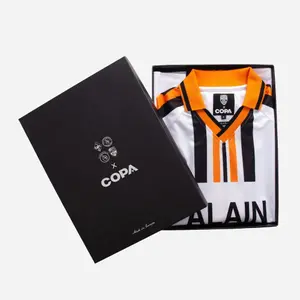 FC Lorient Away Shirt 2001/02 image-2