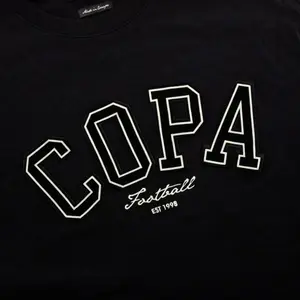 T-shirt Copa Varsity image-3