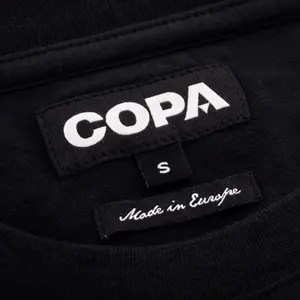 T-shirt Copa Varsity image-5