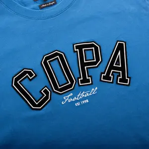 T-shirt Copa Varsity image-3