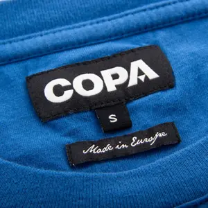 T-shirt Copa Varsity image-5