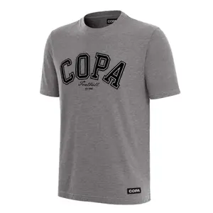 T-shirt Copa Varsity image-0