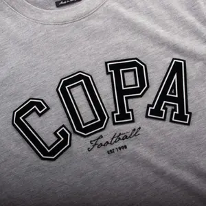 T-shirt Copa Varsity image-3