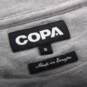 T-shirt Copa Varsity image-5