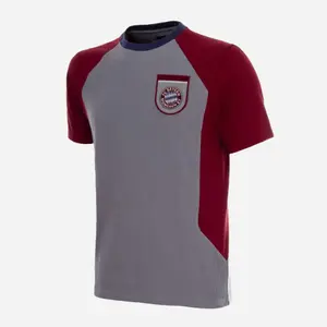 Bayern Munich T-shirt 998 image-0