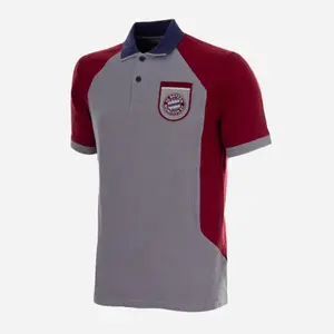 Bayern Munich Polo Shirt 998