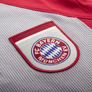 Bayern Munich Polo Shirt 998 image-3