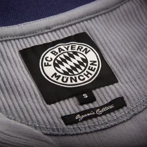 Bayern Munich Polo Shirt 998 image-4