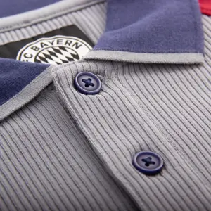 Bayern Munich Polo Shirt 998 image-5