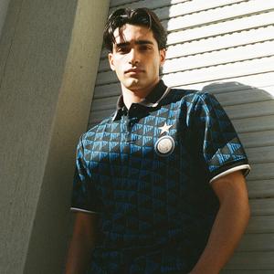 Inter Milan Polo image-3