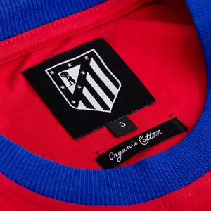 Atlético Madrid T-shirt image-4