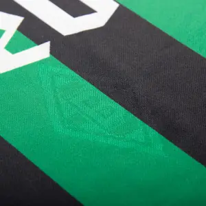 Zewnętrzny strój Borussia Mönchengladbach Rétro 1995/96 image-3