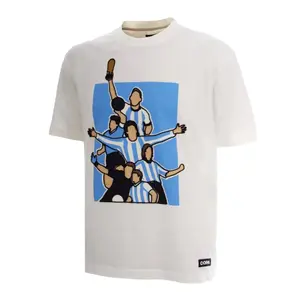 Argentinian T-shirt Legends