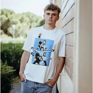 Argentinian T-shirt Legends image-1