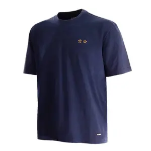Embroidered France T-Shirt Legends
