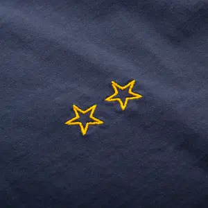 Embroidered France T-Shirt Legends image-4
