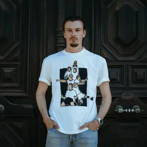 Germany T-shirt Legends image-1