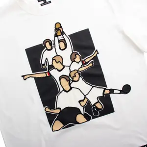 Germany T-shirt Legends image-3