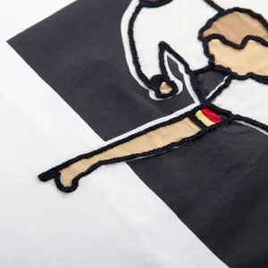 Germany T-shirt Legends image-4