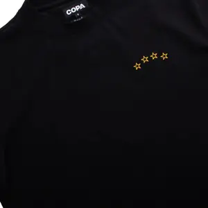 Embroidered Germany T-shirt Legends image-4