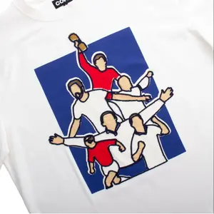 England T-shirt Legends image-2