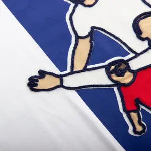 England T-shirt Legends image-3