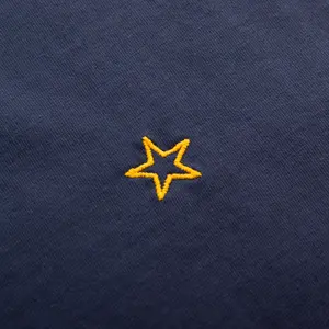 Embroidered England T-shirt Legends image-4