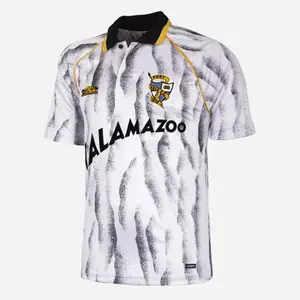 Maillot Port Vale FC 91/1992 image-0