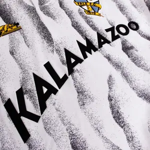 Koszulka Port Vale FC 91/1992 image-4