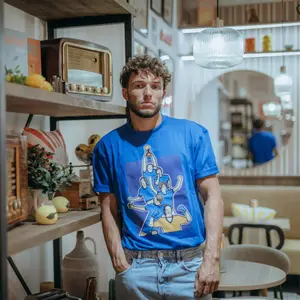 Italy T-shirt Legends image-1
