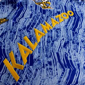Port Vale FC Shirt 91/1992 image-3