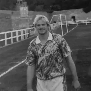 Port Vale FC Trikot 91/1992 image-2