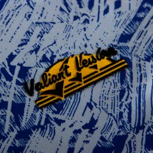 Port Vale FC Trikot 91/1992 image-3