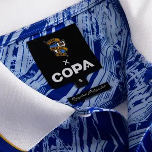 Port Vale FC Shirt 91/1992 image-2