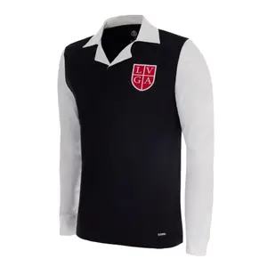 Maillot Copa FC Lugano Rétro 1951 image-0