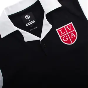 Maillot Copa FC Lugano Rétro 1951 image-3