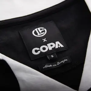 Maillot Copa FC Lugano Rétro 1951 image-4