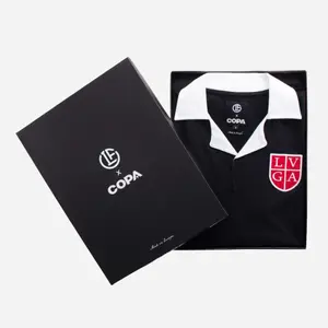 Maillot Copa FC Lugano Rétro 1951 image-2