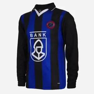 Langarmtrikot Club Brugge 98/1999 image-1