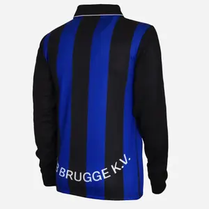 Langarmtrikot Club Brugge 98/1999 image-3