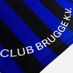 Langarmtrikot Club Brugge 98/1999 image-6