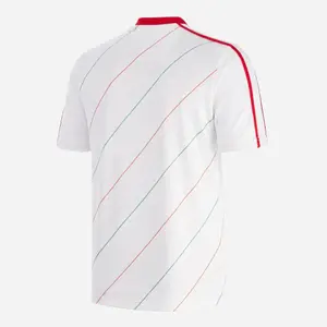 Portugal Away Kit Rétro 1984 image-3
