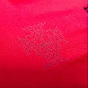 Portugal Home Jersey 1995/96 Retro image-4