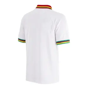 Portugal Away Kit 1995/96 Retro image-1