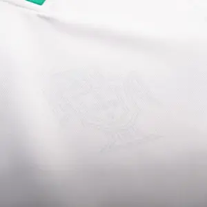 Portugal Away Kit 1995/96 Retro image-4