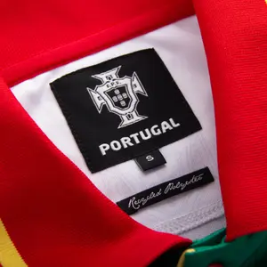 Portugal Away Kit 1995/96 Retro image-5