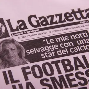 T-shirt Copa Gazzetta Della image-3