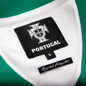 Portugal Away Kit Rétro 1986 image-5